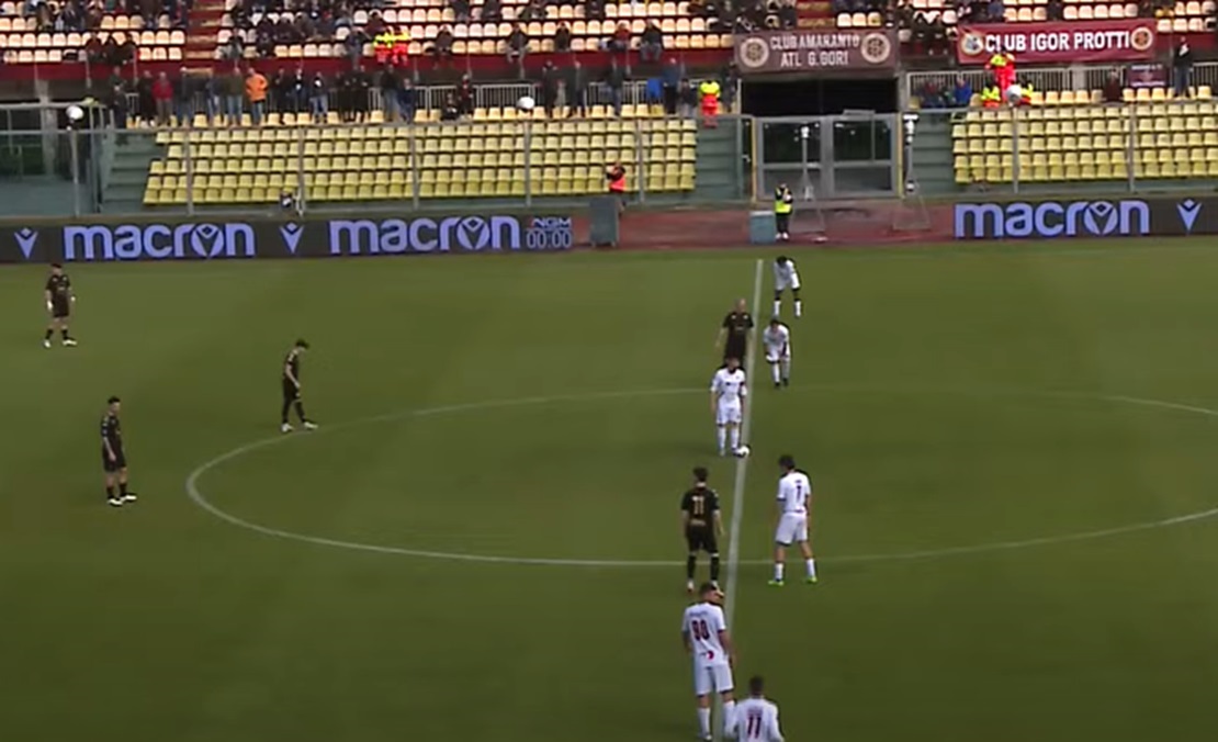 Wychowali legendę, grali w pucharach. Niedawno wylądowali w… piątej lidze