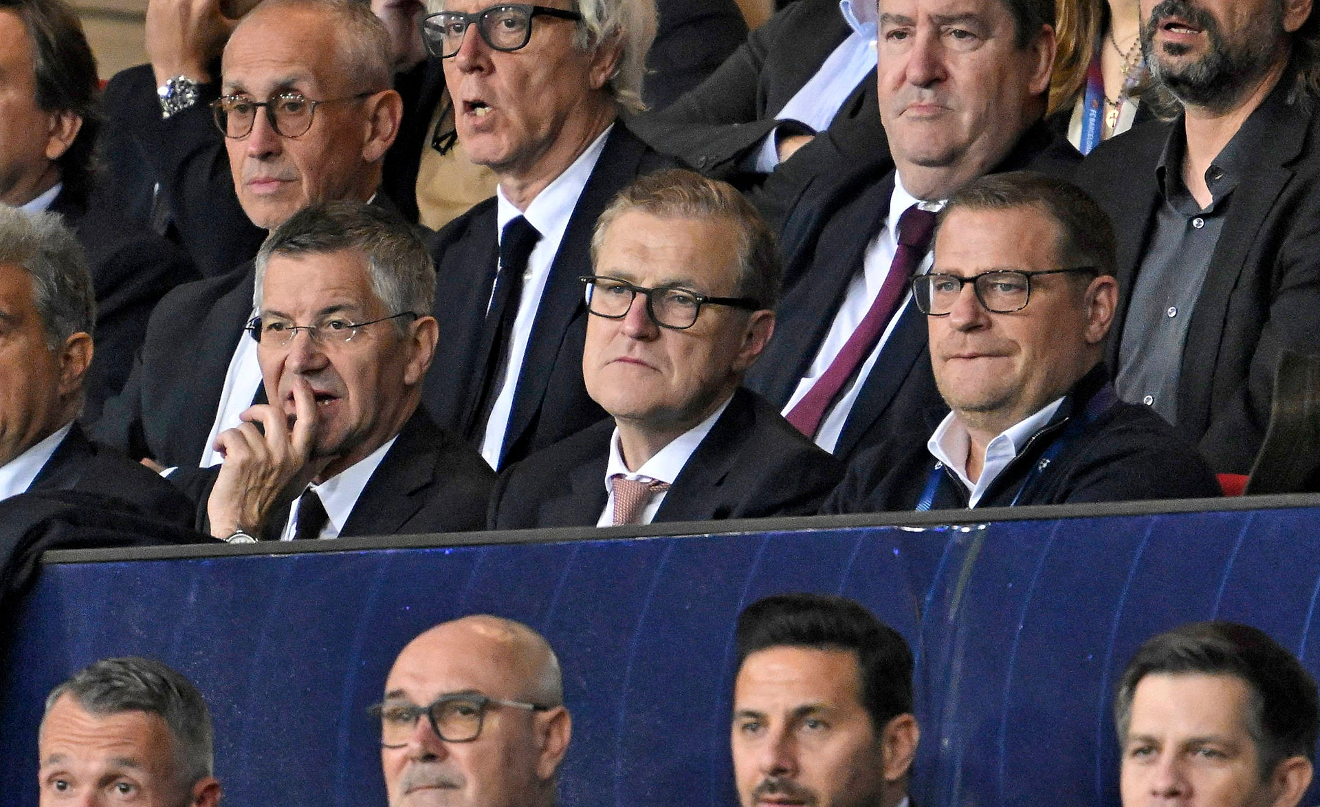 Bayern rozbił bank, absolutny rekord. Nic dziwnego, że się chwali