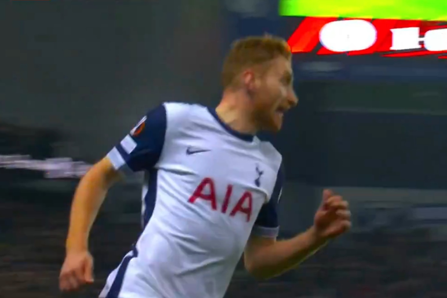 Bramkarz ocalił Tottenham. "Koguty" i tak bez wygranej [WIDEO]