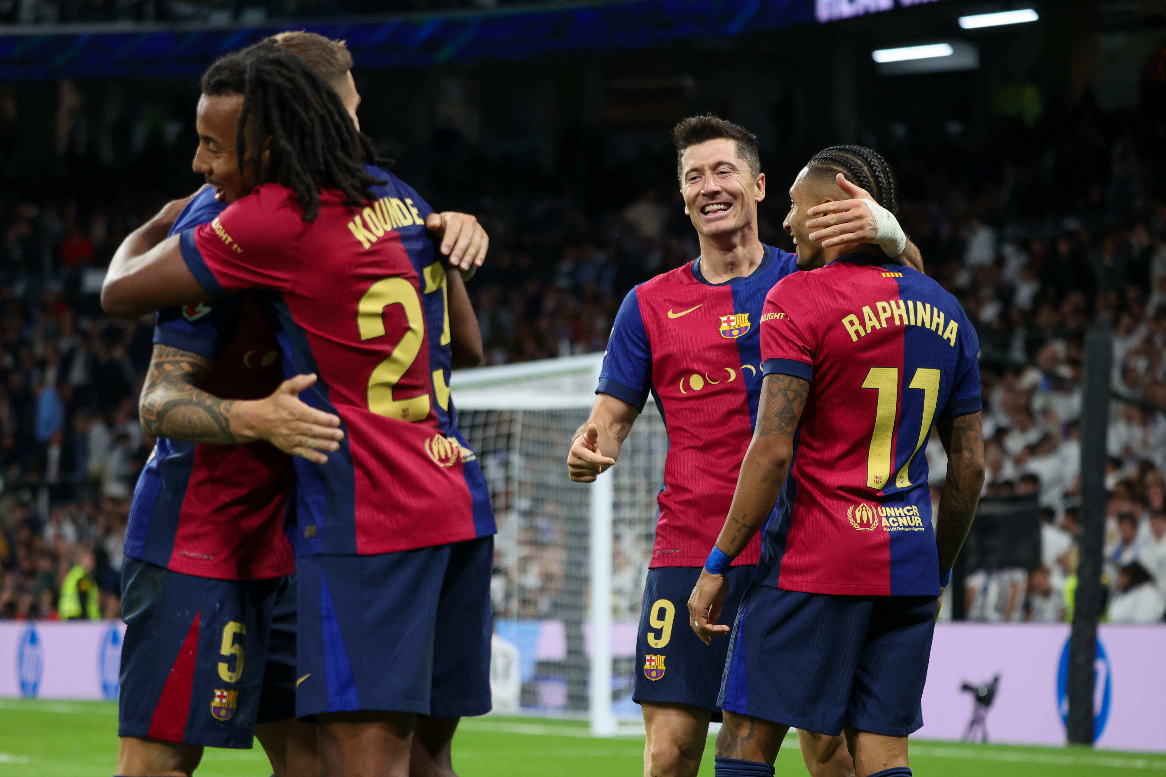 FC Barcelona - Atletico Madryt: typy i kursy (21.12.2024)