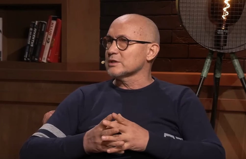 “Miał większy talent do piłki niż do aktorstwa”. Jagoda o gwieździe polskiego kina