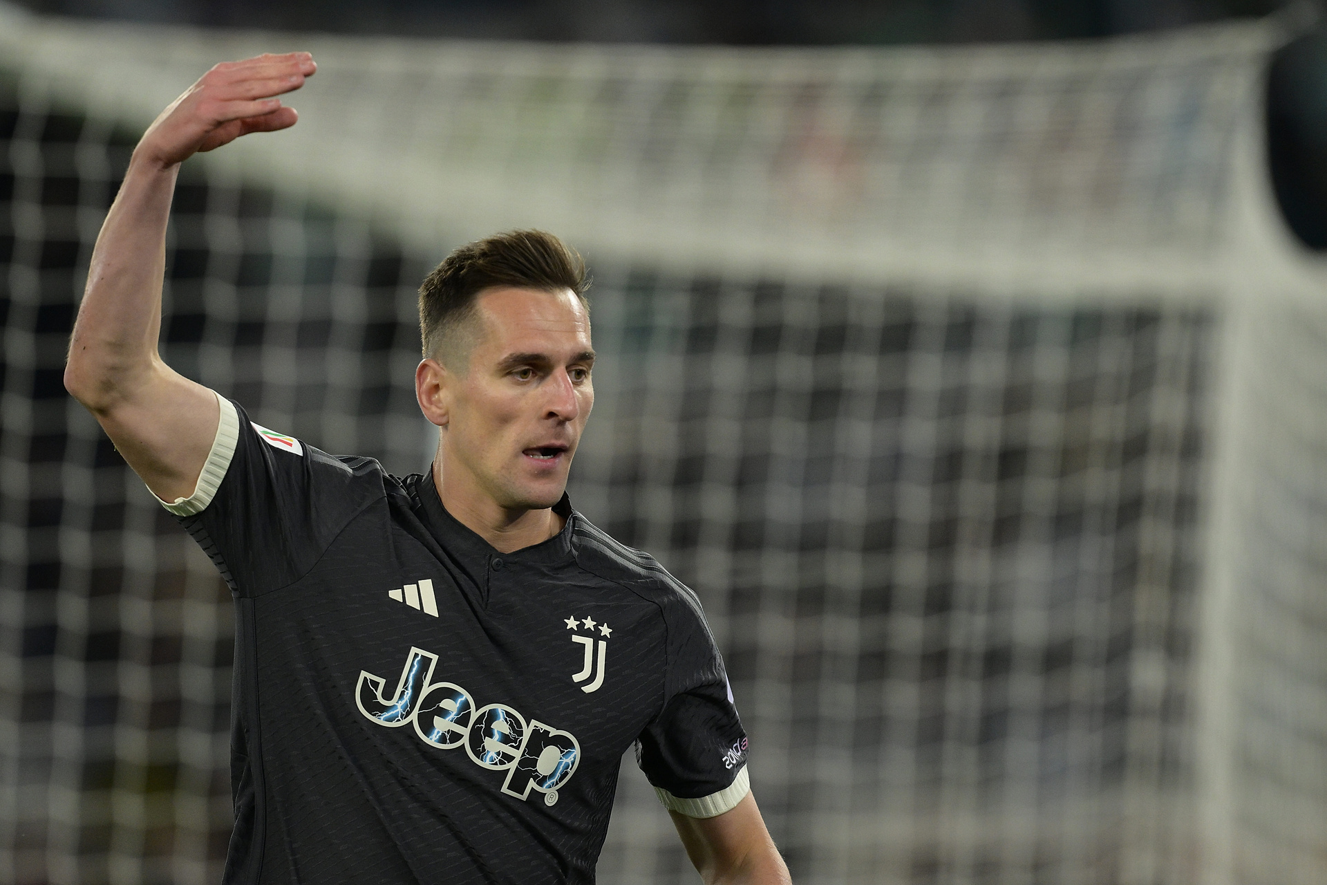 Juventus chce sprzedać ośmiu piłkarzy. Ujawniono plany wobec Milika