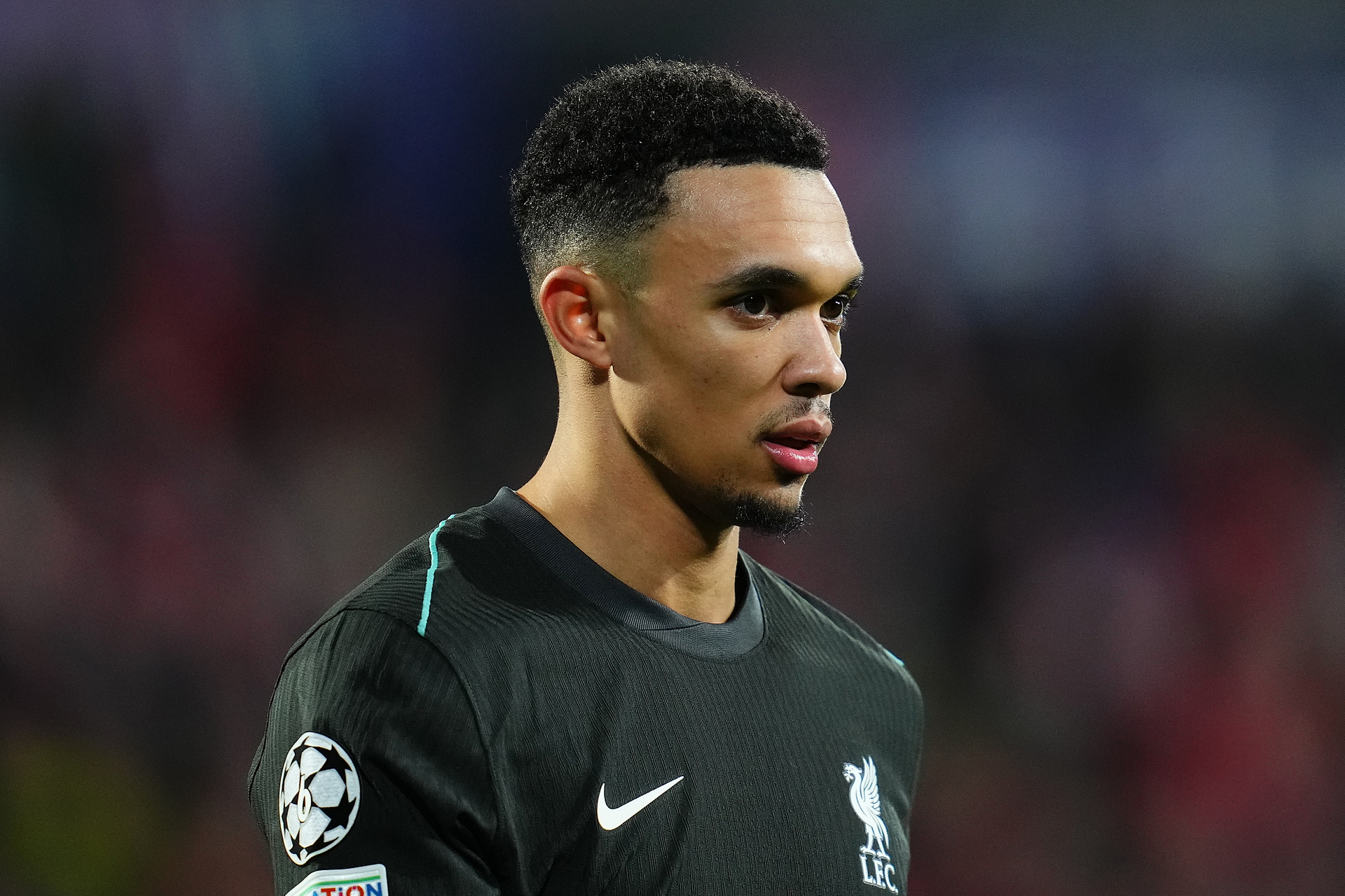 Trent zaskoczył. Nagle takie słowa o City
