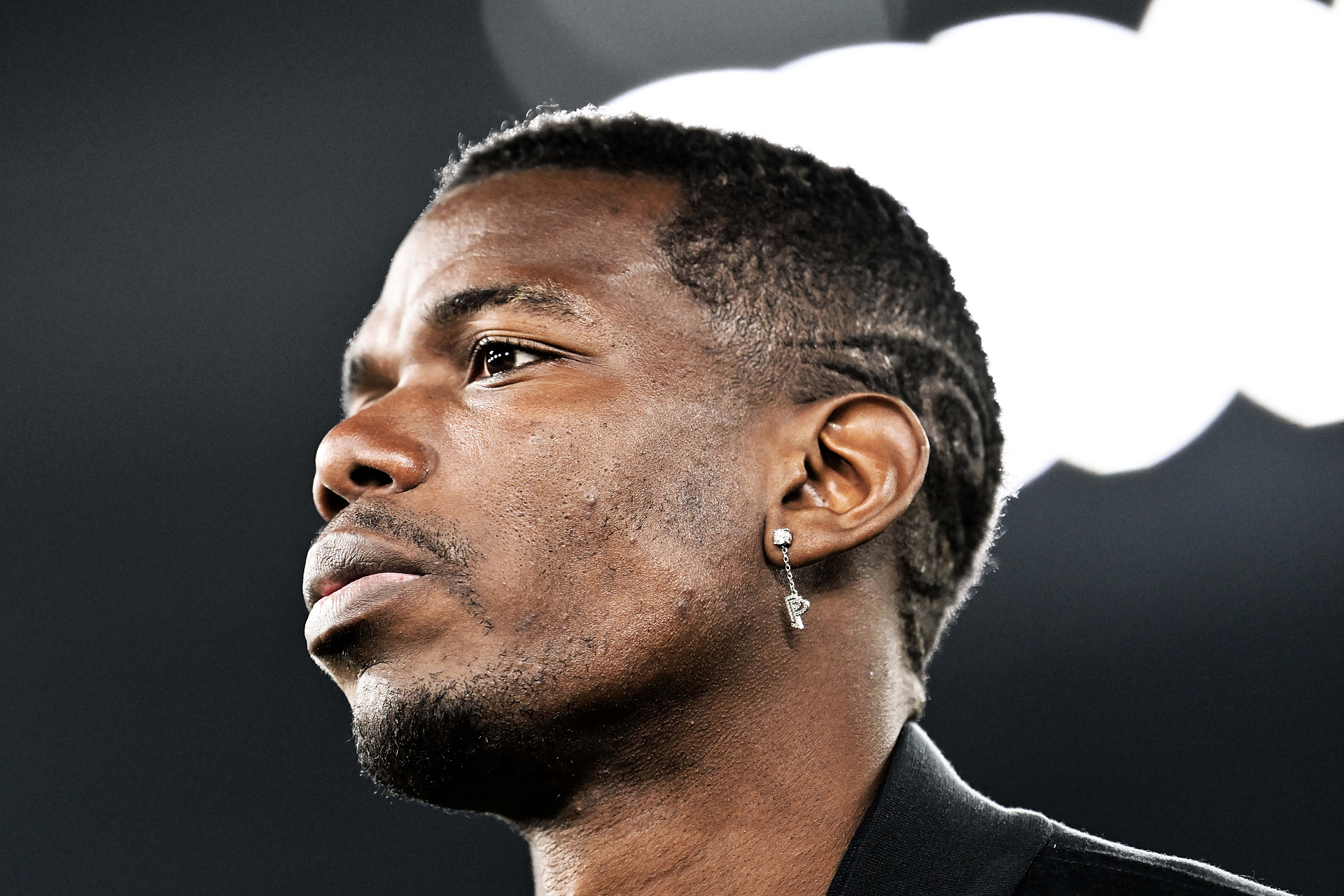 "To szaleństwo". Pogba ocenił transfer Rashforda