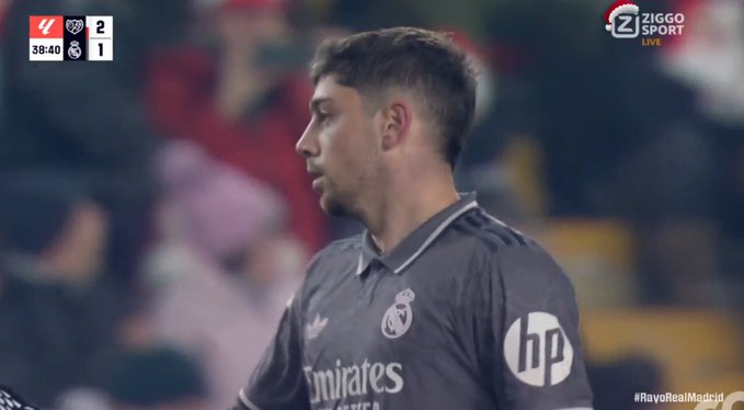 Co za gol! Perfekcyjne uderzenie gwiazdy Realu [WIDEO]