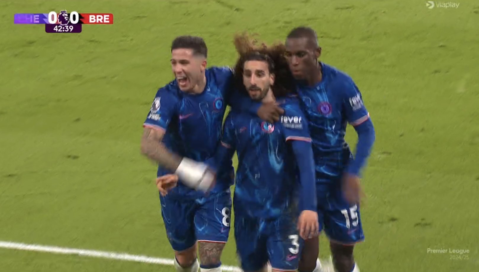 Chelsea goni Liverpool. Jest coraz bliżej lidera Premier League [WIDEO]