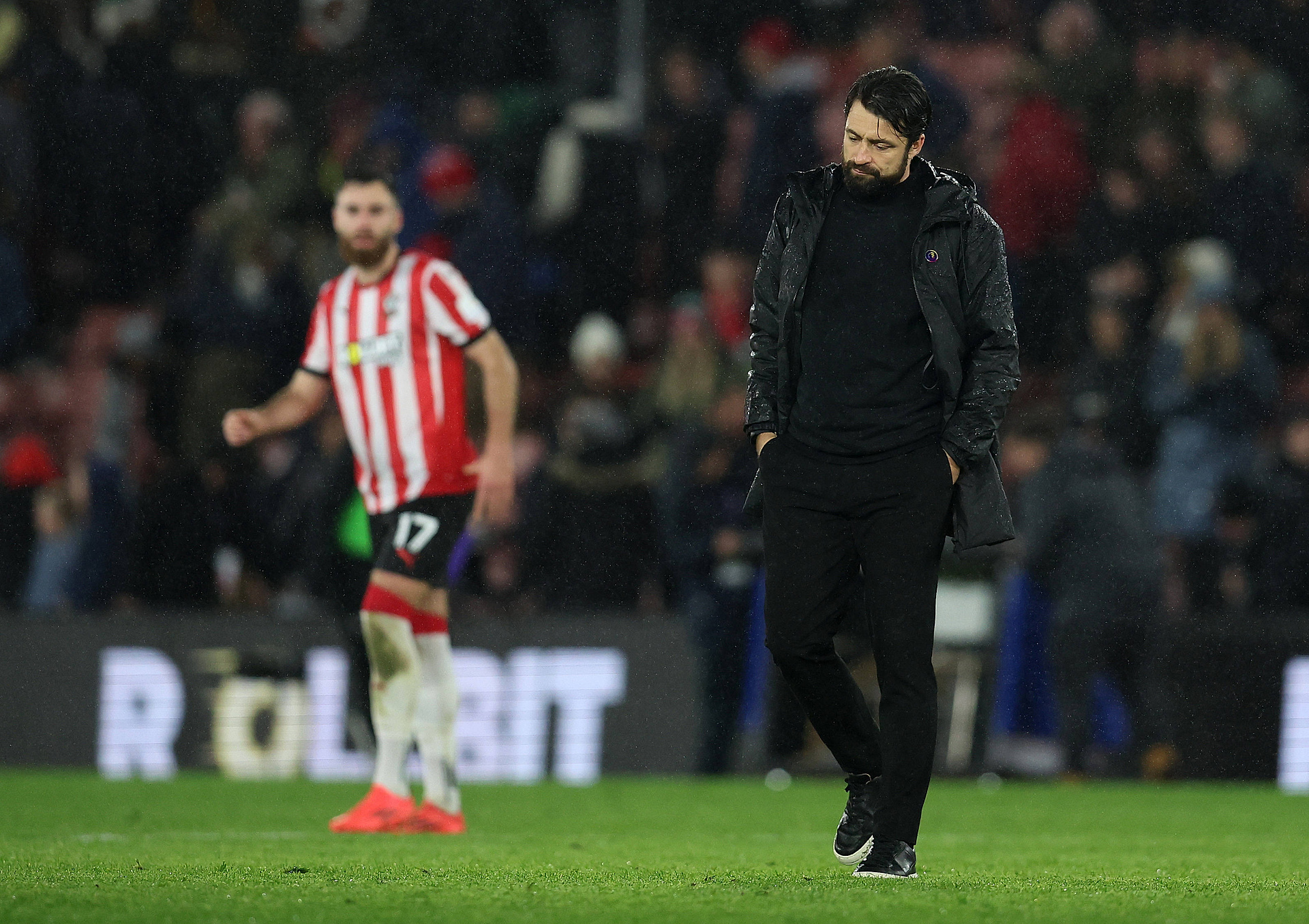 Lecą głowy w Premier League. Kolejny trener zwolniony