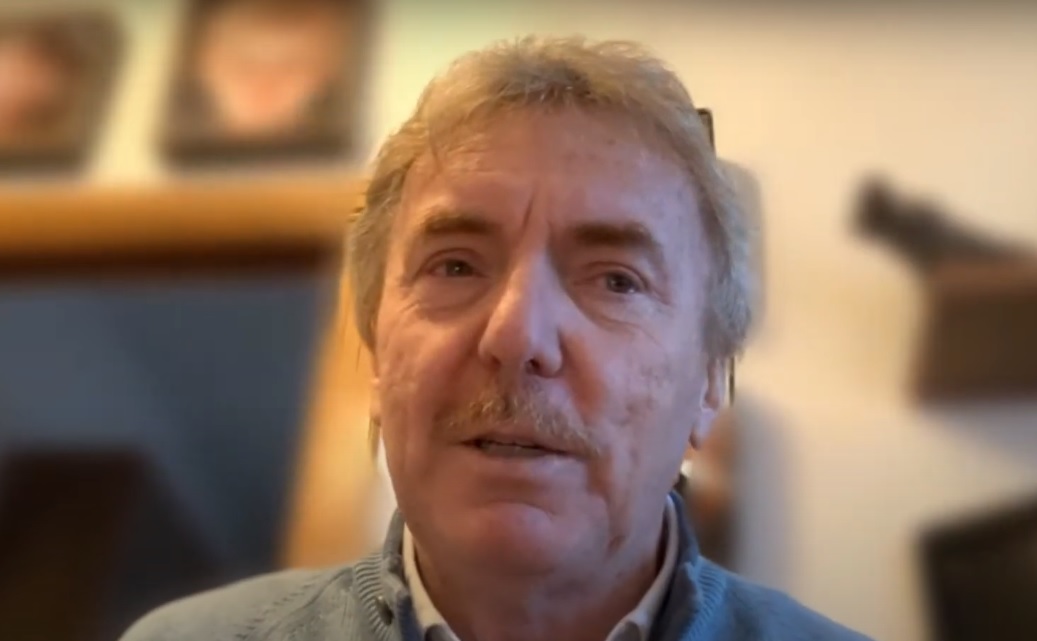 "Probierz ma wokół siebie klakierów". Boniek nie odpuszcza selekcjonerowi
