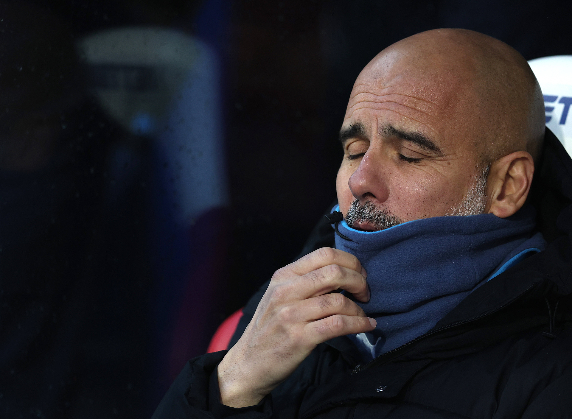 Miał być hit, wyszedł kit. Gwiazdor City nie do poznania, a Guardiola bezradny