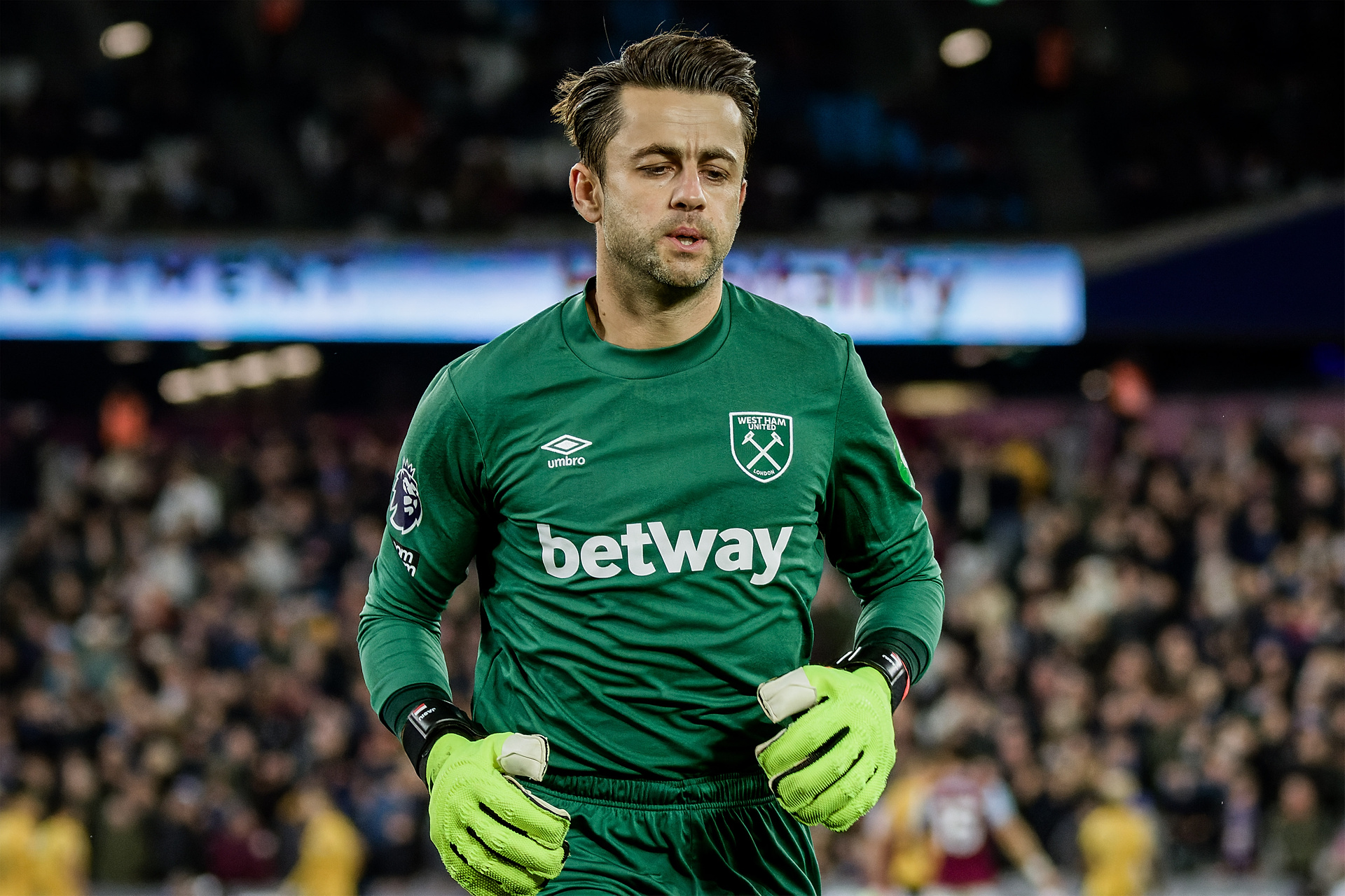 Nowe wieści ws. Fabiańskiego. West Ham wdrożył specjalny protokół