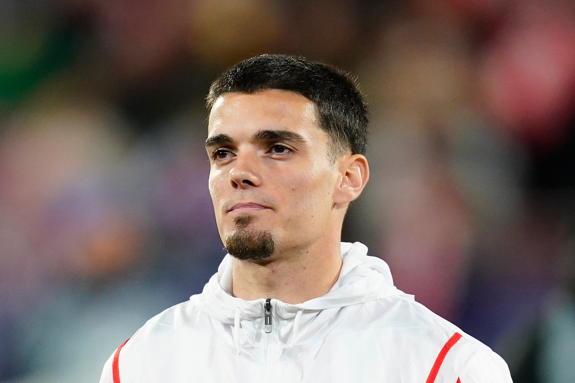 Napoli dopina ciekawy transfer. Zarobi też Real Madryt
