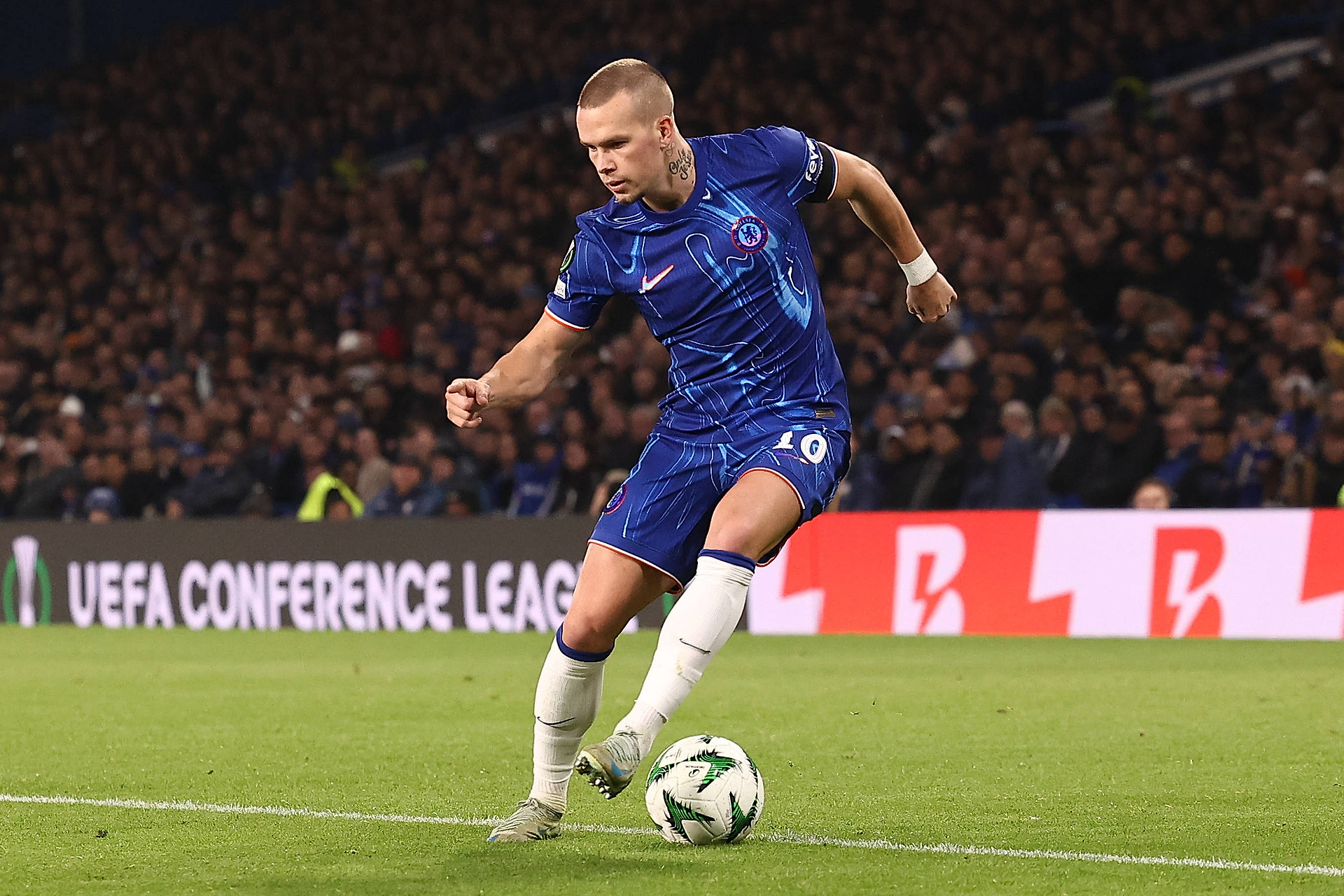 Upadły gwiazdor Chelsea chce oczyścić dobre imię. Desperacki krok