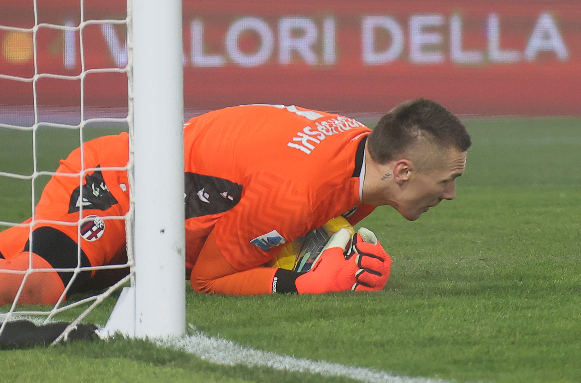 Składy na mecz Bologna - Borussia Dortmund. Sahin pod ścianą, Polak zagra w LM