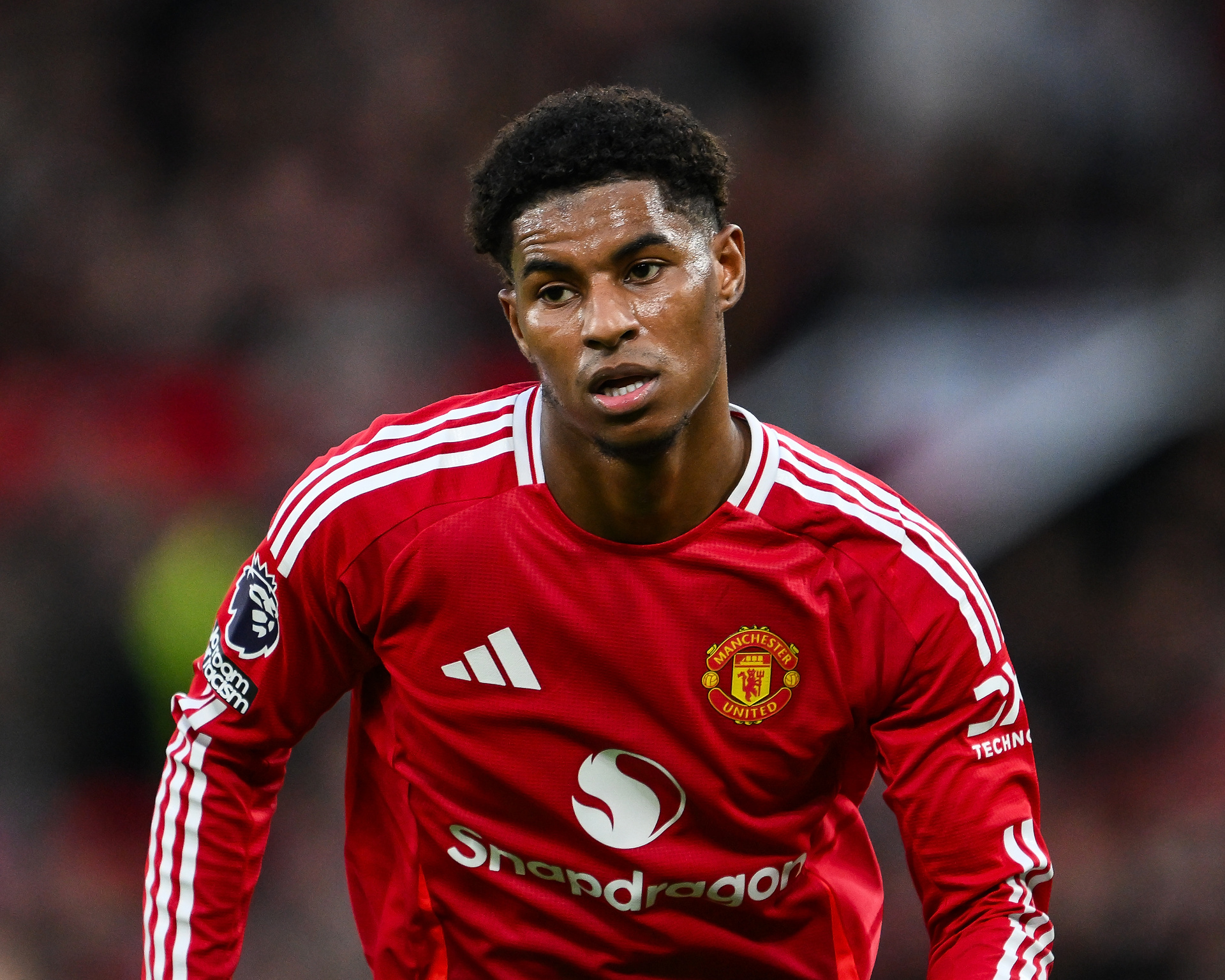 Rashford wyceniony. Tyle żąda Manchester United