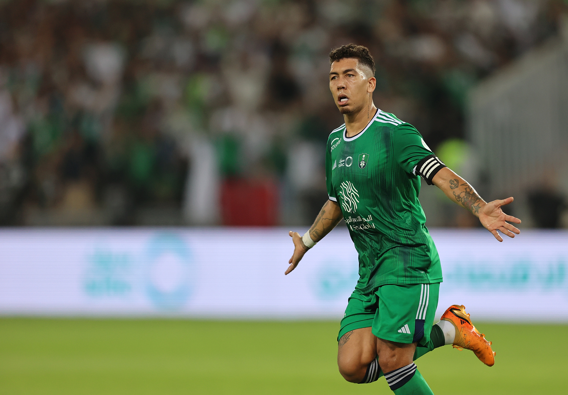 Kolejna wielka gwiazda skreślona w Arabii! Słynny piłkarz potraktowany jak Neymar