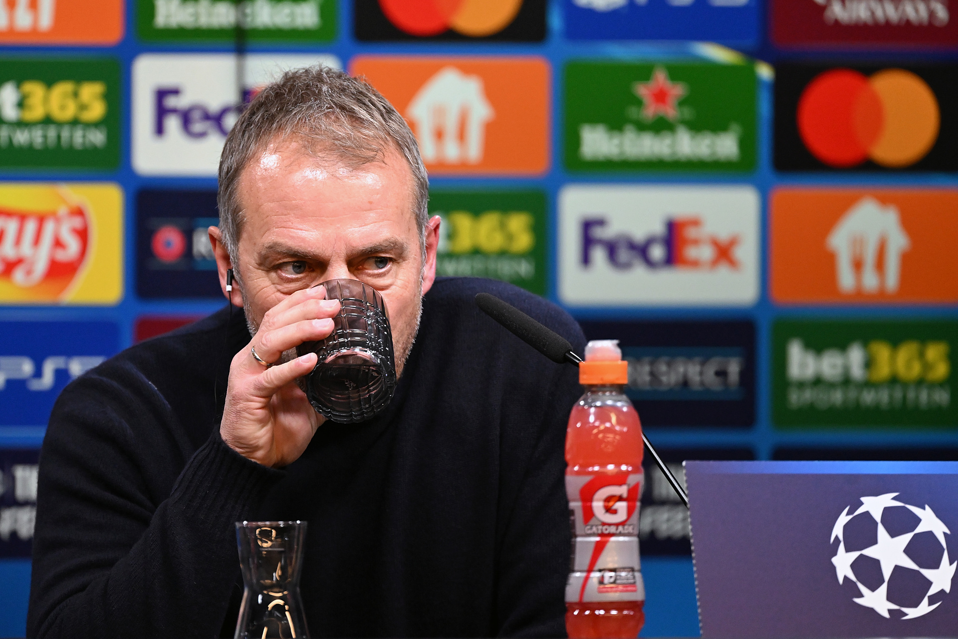 FC Barcelona dopina upragniony transfer. Kontrakt robi wrażenie