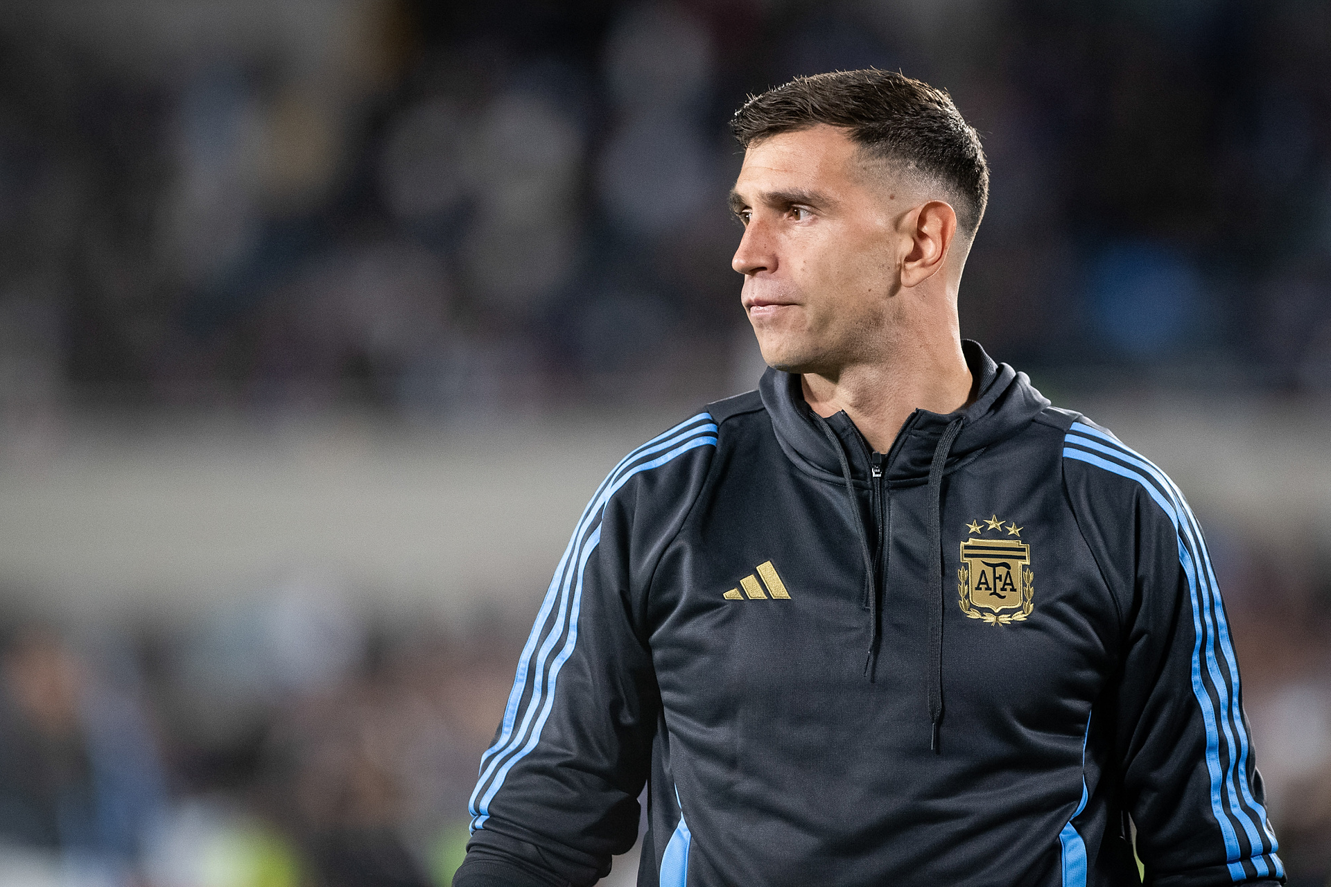 Man United ruszył po Martineza. Niespodziewana oferta