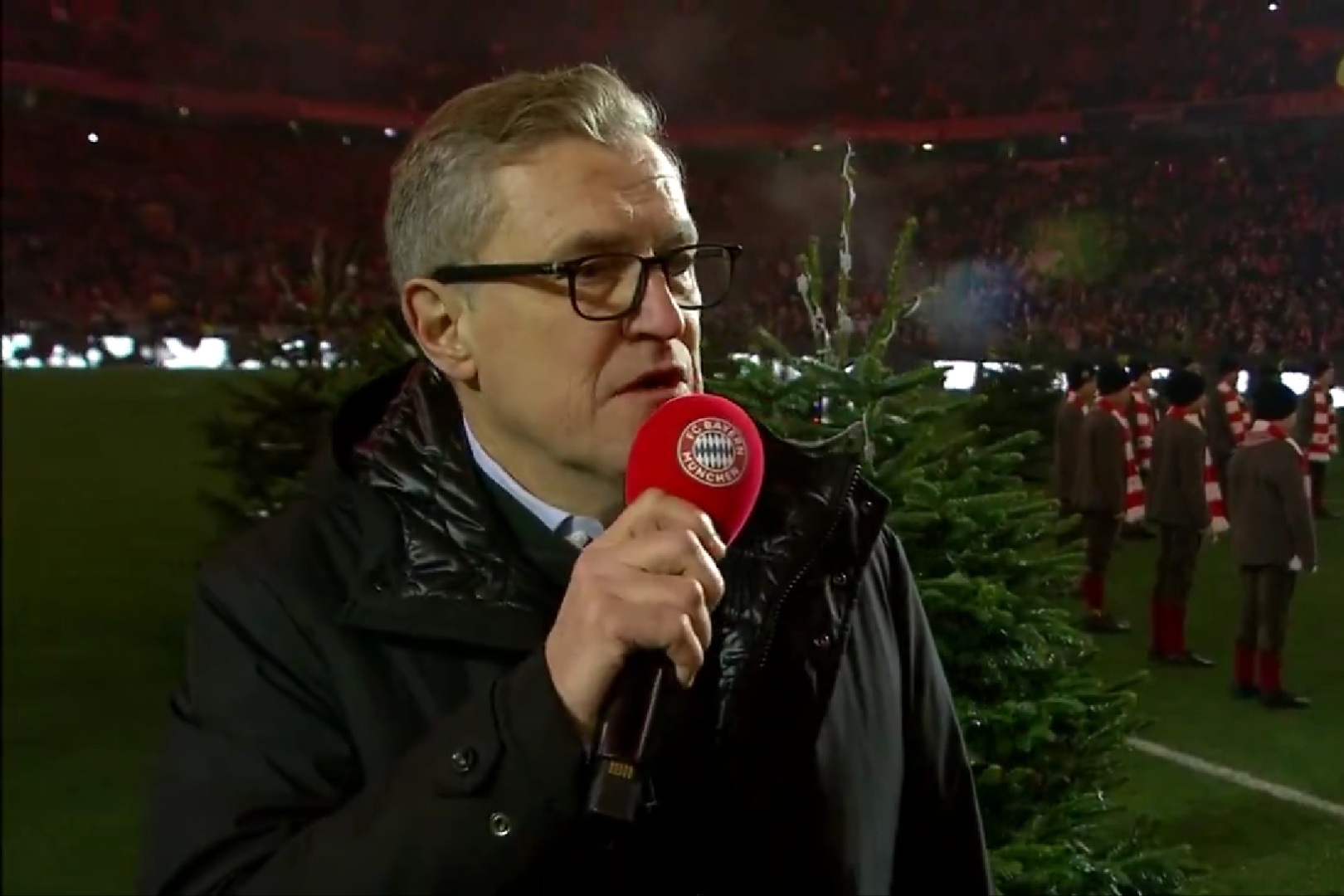 Bayern zareagował na zamach w Magdeburgu. Wielki gest [WIDEO]