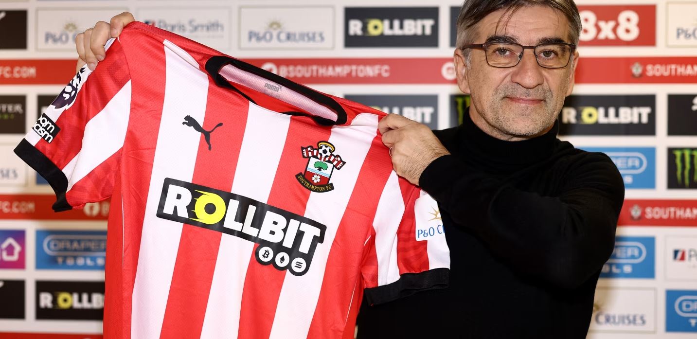 Bednarek ma nowego trenera. Jest komunikat Southampton