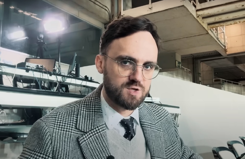 "Barcelona jest od niego uzależniona". Święcicki przytoczył brutalne statystyki [WIDEO]