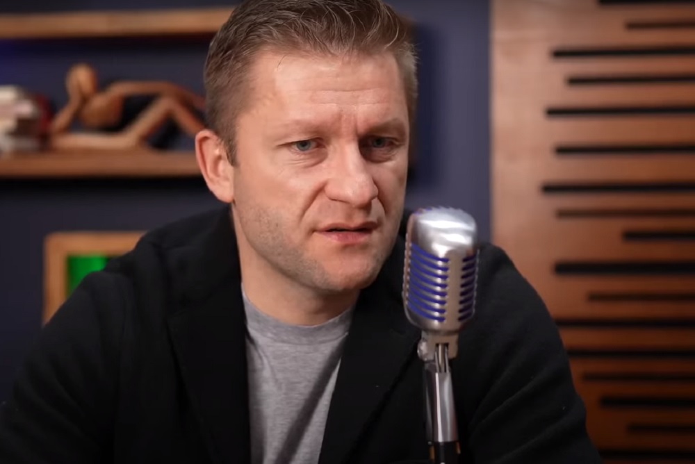 Błaszczykowski komentuje zachowanie Zielińskiego i Zalewskiego. Jednoznaczna opinia o zdjęciu z Ronaldo