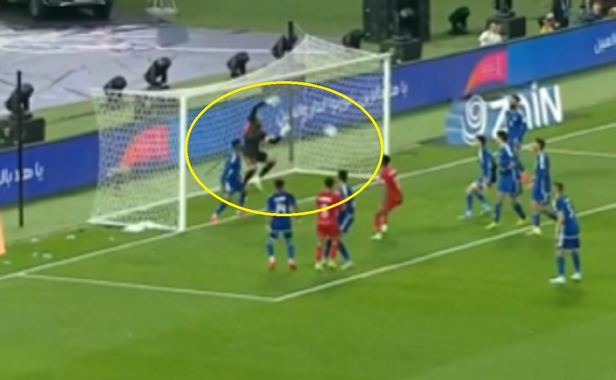 "Powtórzyli wyczyn Polaków z EURO 2020". Pech to mało powiedziane [WIDEO]
