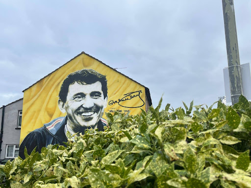 Jak legenda muzyki stworzyła najbardziej rodzinny klub w Anglii. "Inaczej niż w Premier League"