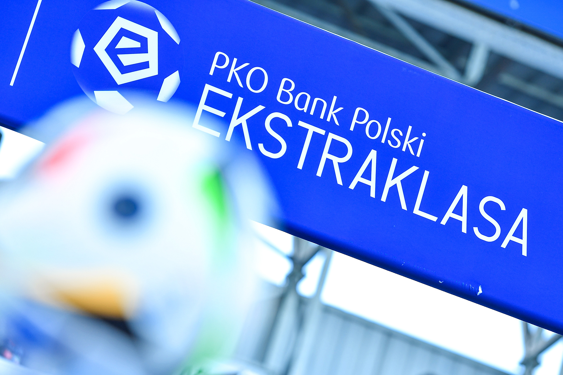 Jest decyzja ws. sobotnich meczów Ekstraklasy! Wydano oficjalny komunikat