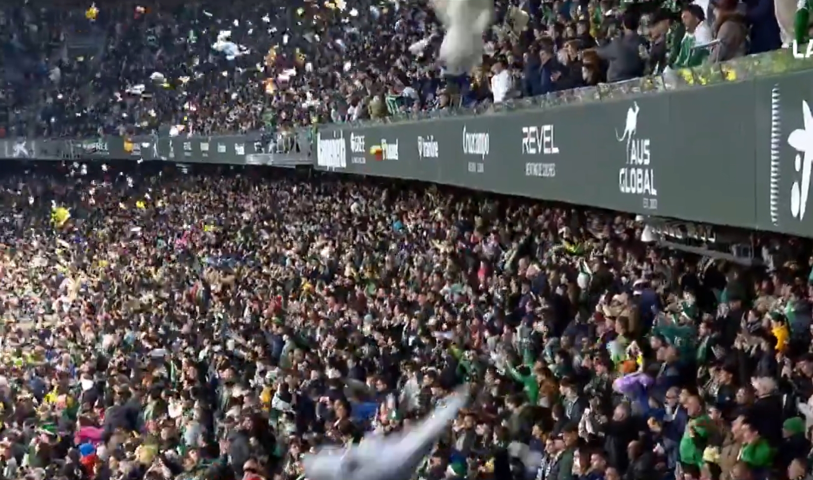 Piękna akcja klubu La Liga. Poszedł śladem… mistrza Polski [WIDEO]