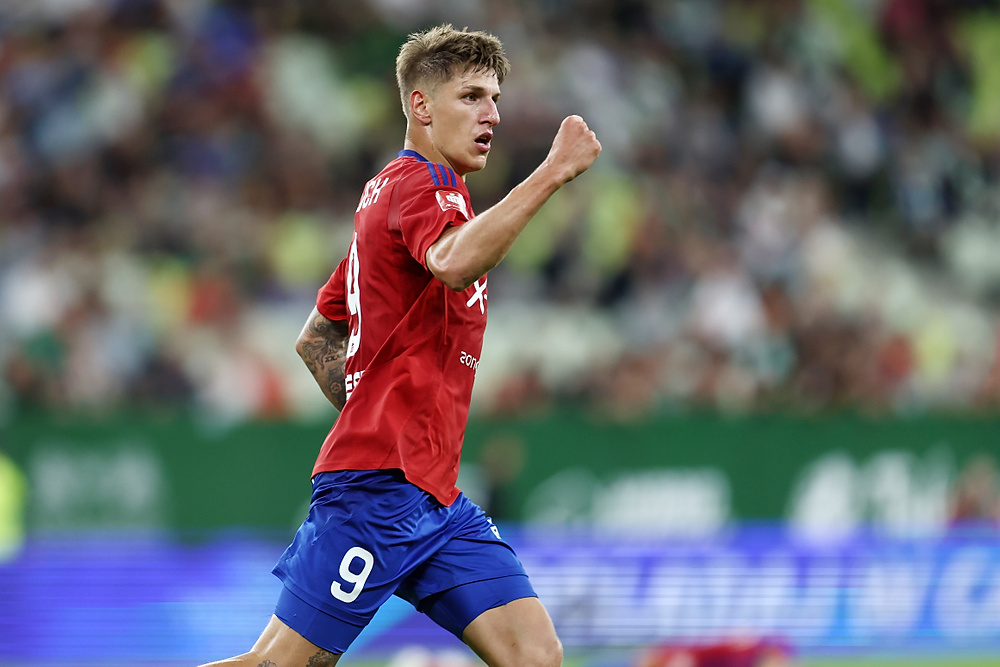 Media: Sensacyjny transfer polskiego snajpera! Ma odejść za granicę