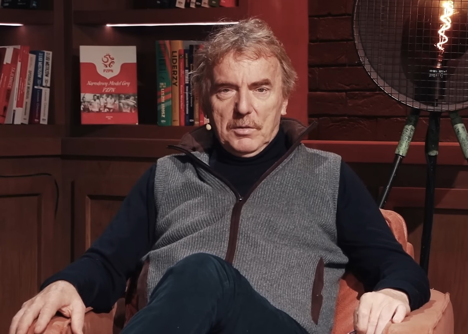 Wyjątkowe życzenia Zbigniewa Bońka. Zwrócił się do kibiców [WIDEO]