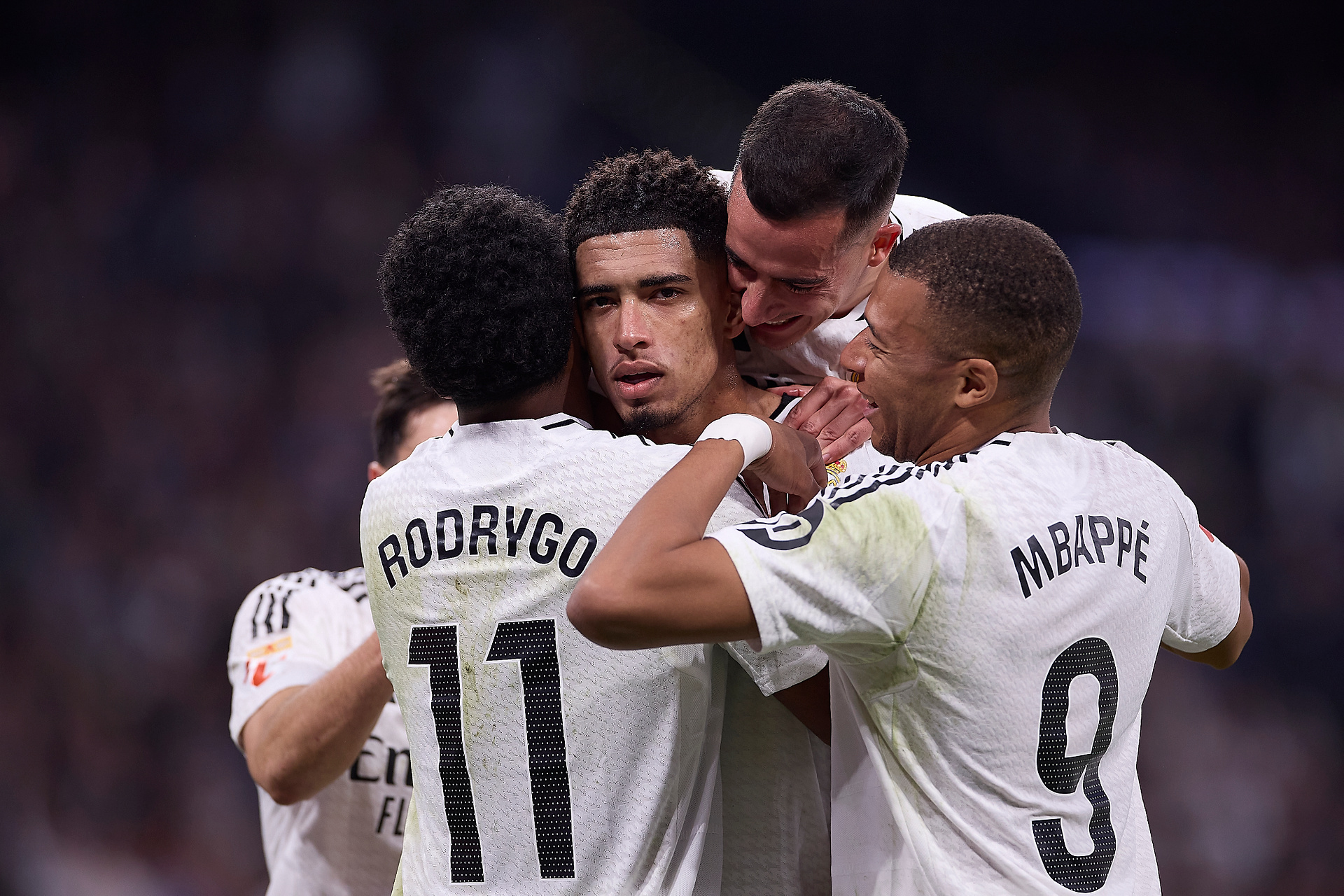 Valencia - Real Madryt typy i kursy na mecz (3.01.2025)