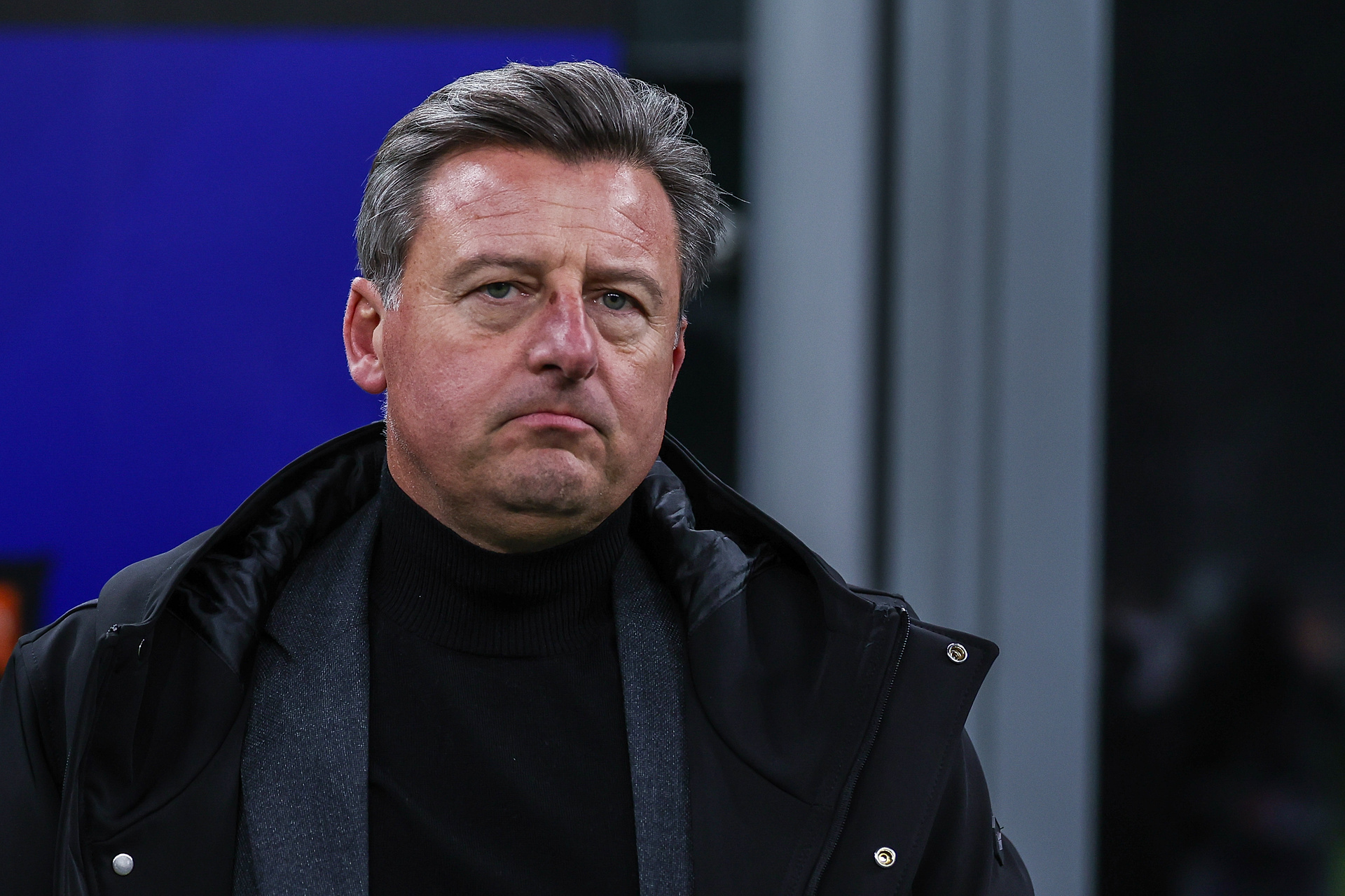 Media: Runjaić negocjuje z uczestnikiem Klubowych Mistrzostw Świata