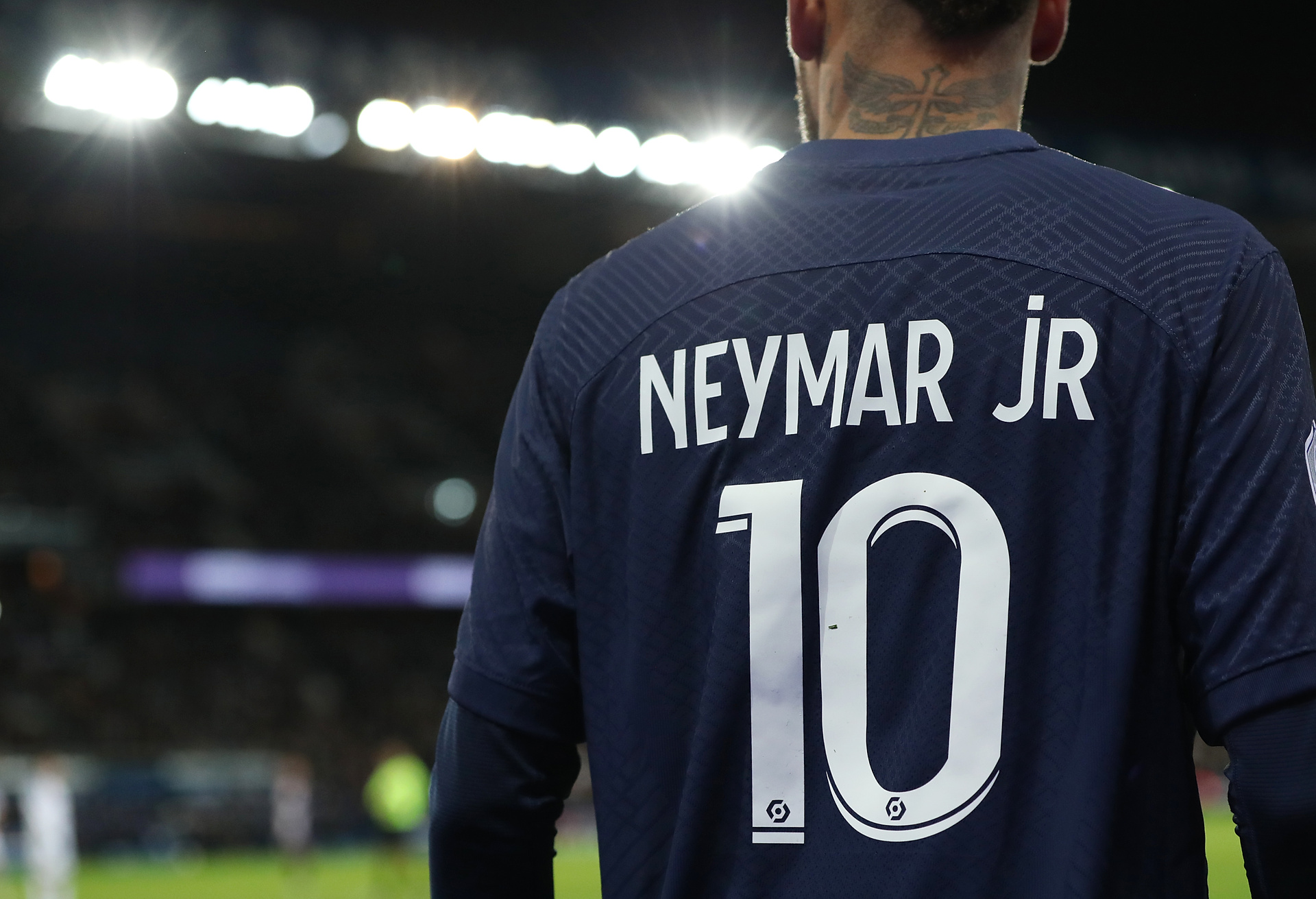 Transferowa petarda. Neymar szykuje się do kolejnej zmiany klubu