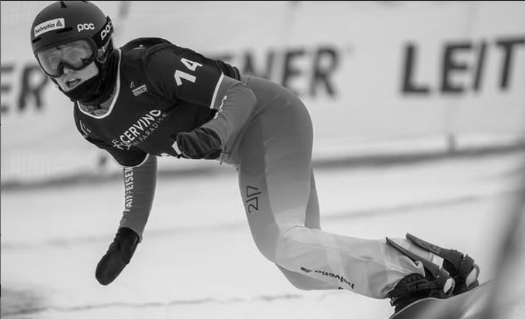 Nie żyje olimpijka z Pekinu. Została porwana przez lawinę