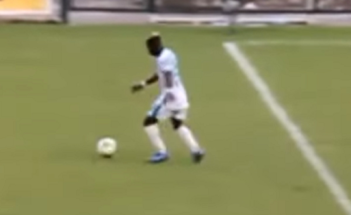 Wkroczył na wojenną ścieżkę z klubem. Wszystko przez… wyjazd na święta