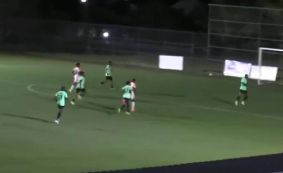 Absurd! Chcieli zagrać w koszulkach innego klubu