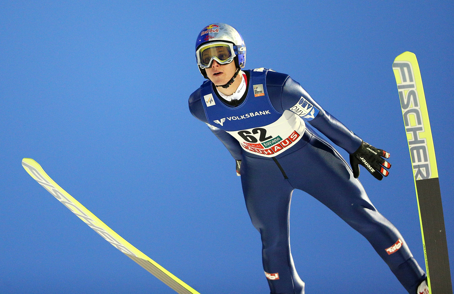 Na tej skoczni można było polecieć 400 metrów! Szalony projekt wyszedł na światło dzienne