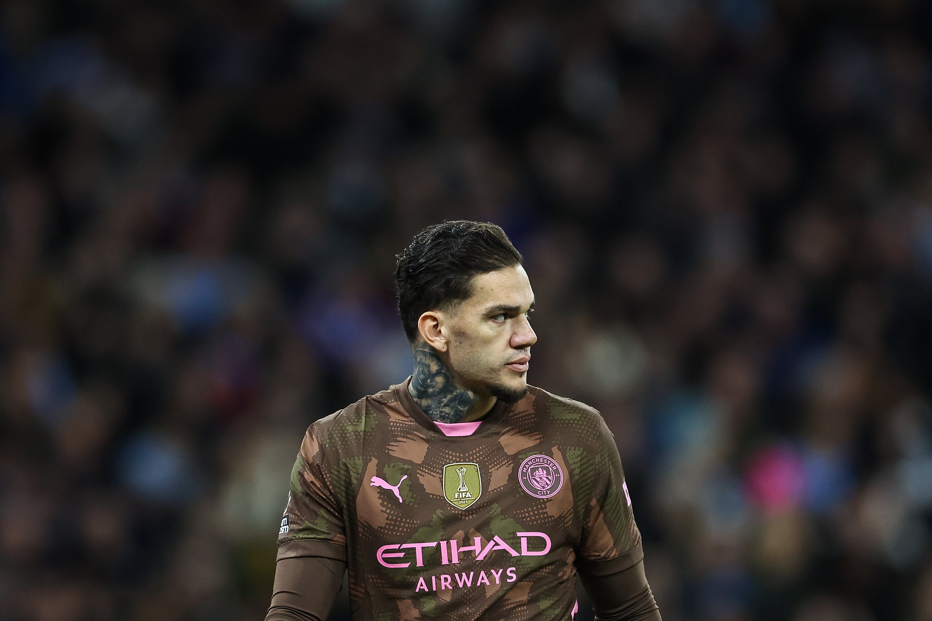 Ederson dogadał się z nowym klubem. Sensacyjny transfer coraz bliżej