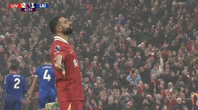 Liverpool pędzi po tytuł! "The Reds" pokonali Stolarczyka i spółkę [WIDEO]