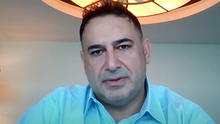 Haditaghi wskazał swoich kandydatów na selekcjonera. "Kadra to nie miejsce na oszczędzanie"