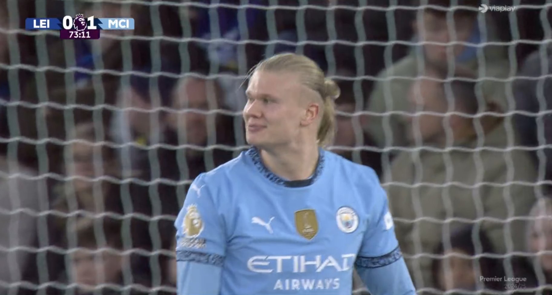 Przełamanie Manchesteru City! Mistrz Anglii przerwał koszmarną serię [WIDEO]