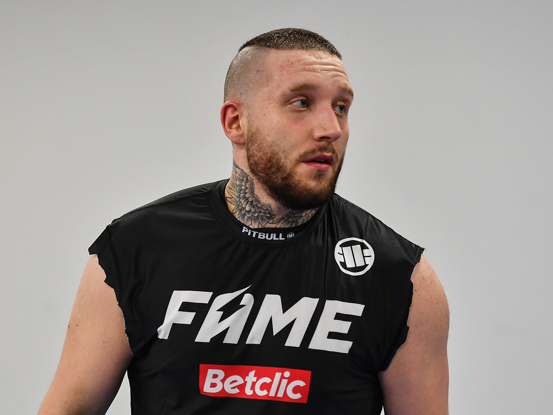 Szok! "Boxdel" miał walczyć w ustawionym pojedynku