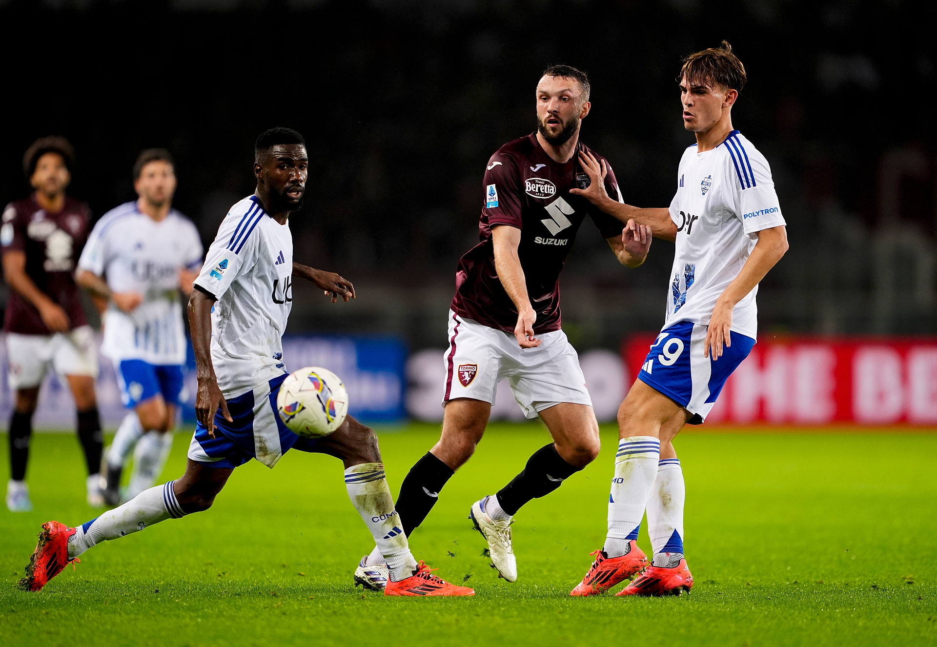 "Jest dobry, to wielki talent". Ancelotti zapowiada transfer do Realu