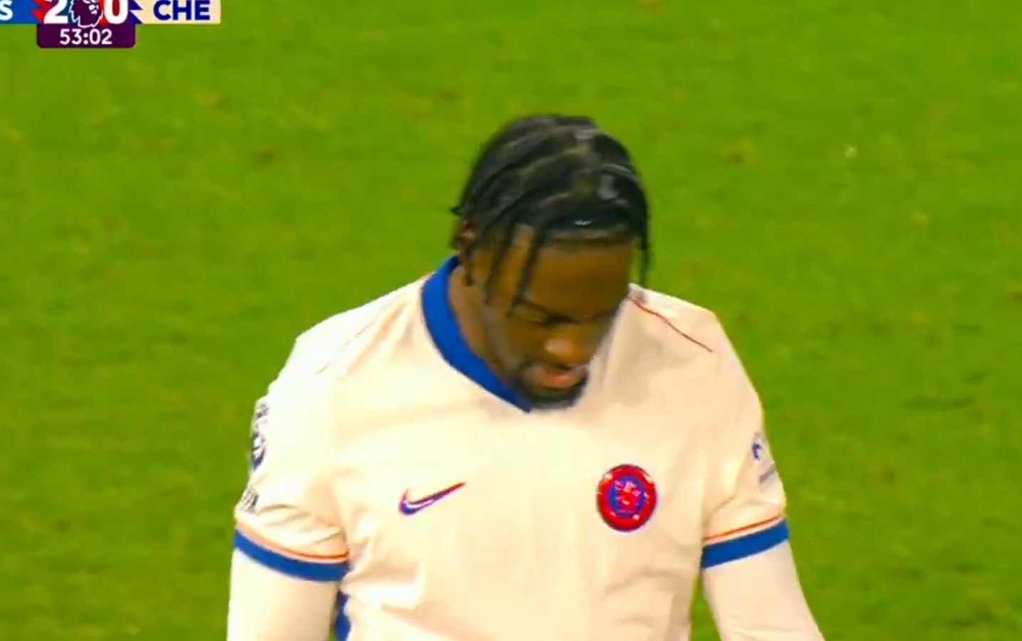 Sensacyjna klęska Chelsea! Beniaminek ograł faworyta [WIDEO]