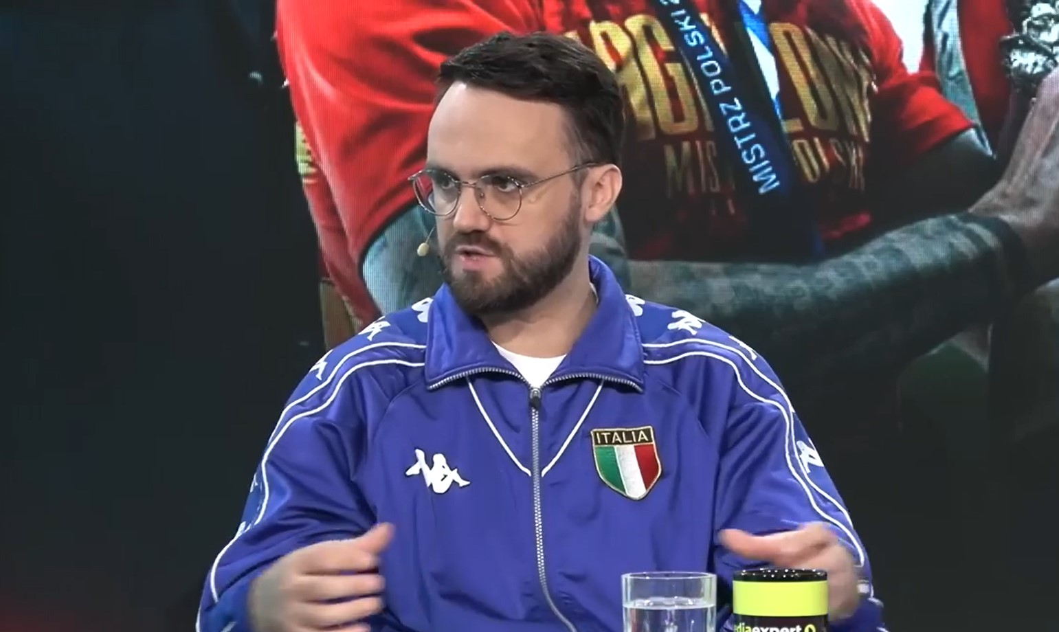 Ukraińska organizacja ze skargą na Święcickiego! "Byłem zszokowany" [WIDEO]