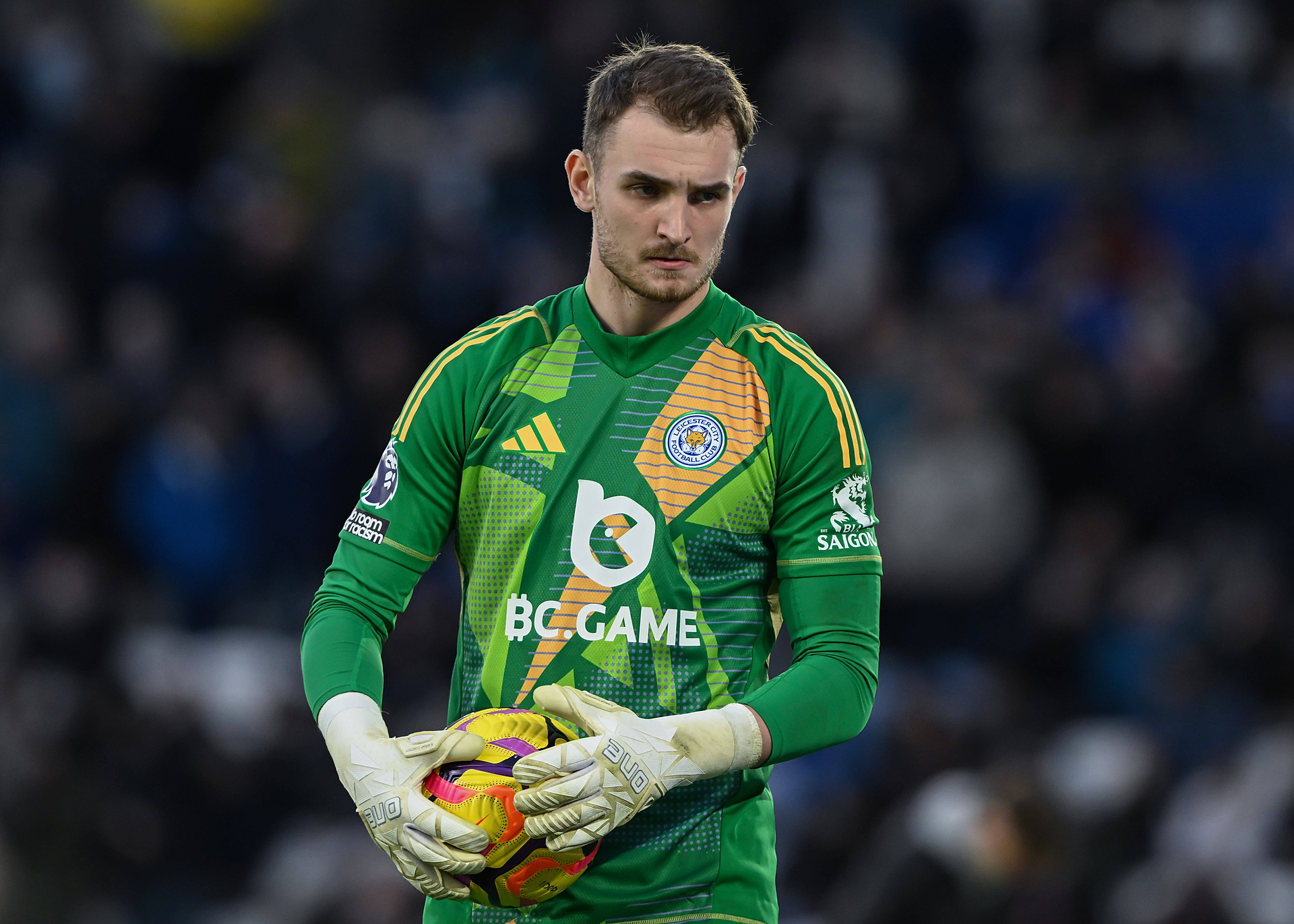 Polak wyróżniony przez legendę. Jest w XI kolejki Premier League