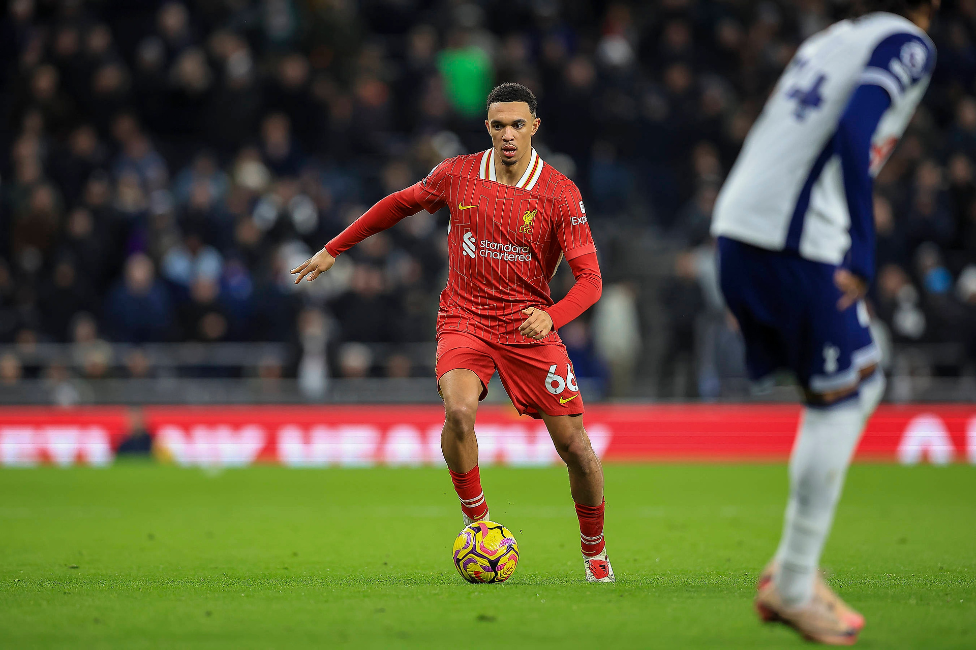 Media: Real złożył zapytanie ws. Alexandra-Arnolda! Jest odpowiedź Liverpoolu