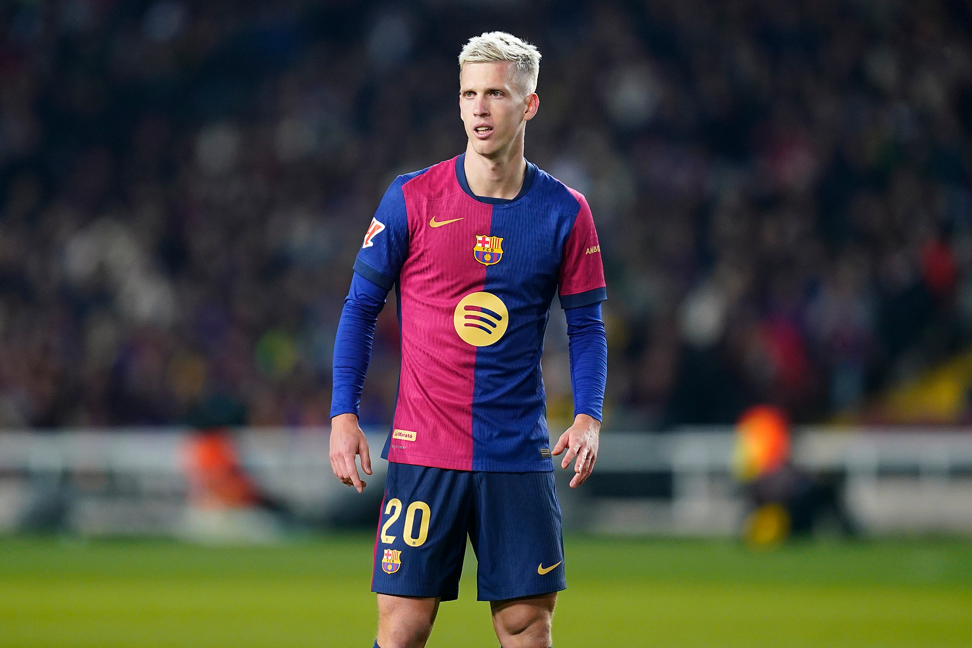 Cios dla FC Barcelony! La Liga przedstawiła swoje stanowisko