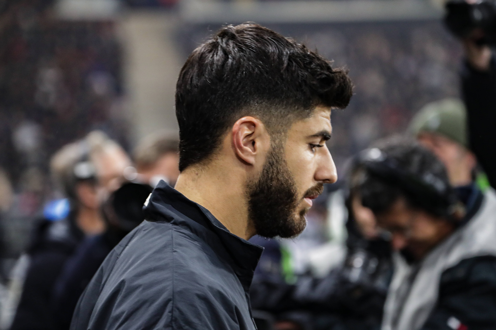 Gigant chce Asensio. Możliwy ratunek kariery